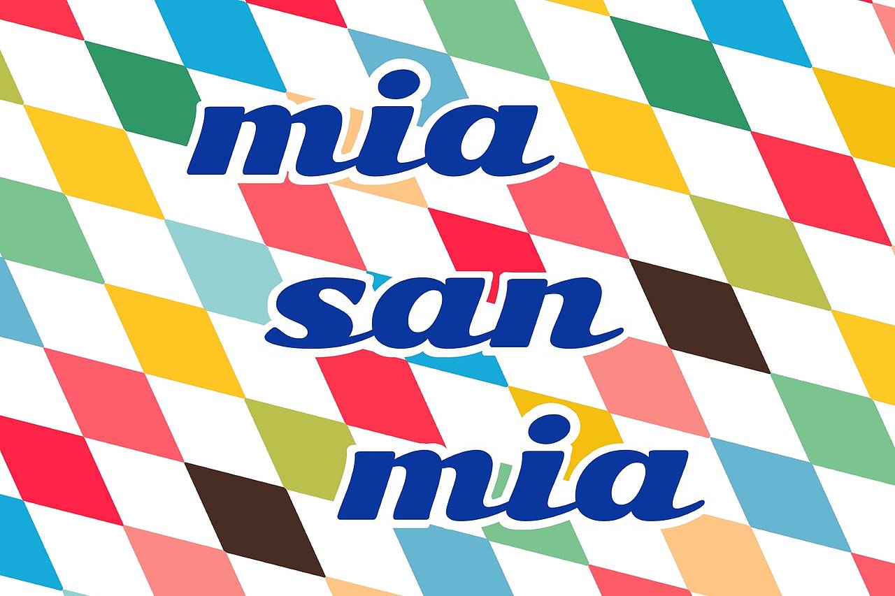Mia san mia!: pomki.de Website